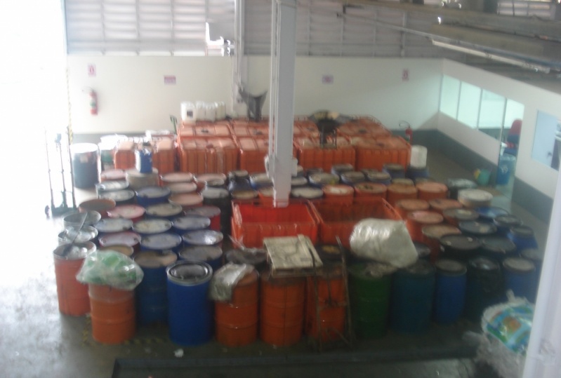 Coletas de Resíduos em Sp em Mauá - Empresas de Coleta de Resíduos