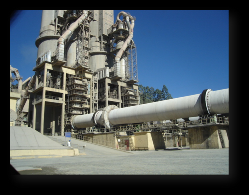 Coprocessamento de Pneus em Guararema - Coprocessamento e Incineração