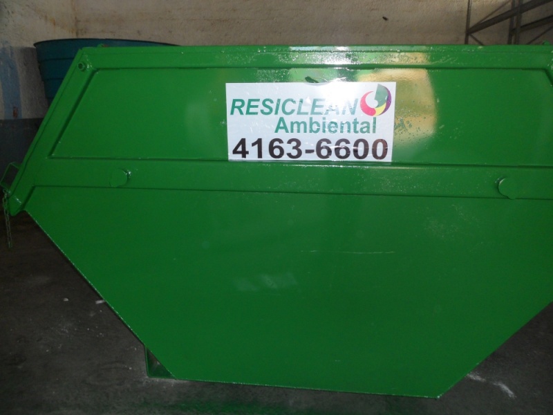Coprocessamento de Resíduo Sólido em Barueri - Empresas de Coprocessamento de Resíduos