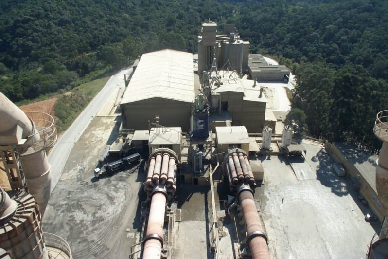 Coprocessamento de Resíduos em Fornos de Cimento em Cajamar - Coprocessamento e Incineração