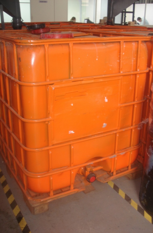 Coprocessamentos de Resíduos em Fornos de Cimento em Guararema - Coprocessamento de Resíduos Industriais
