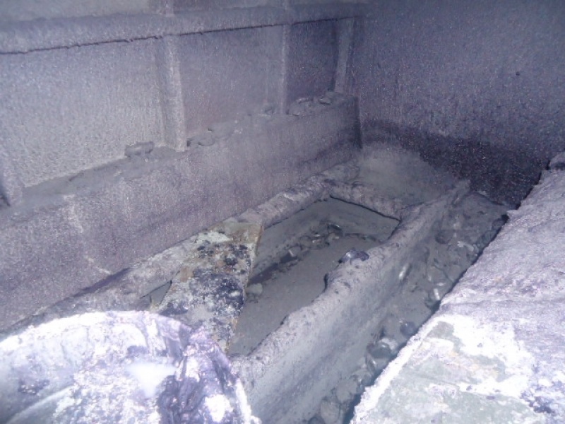 Descontaminação de Ambientes e Equipamentos em Biritiba Mirim - Descontaminação de Resíduos Sólidos