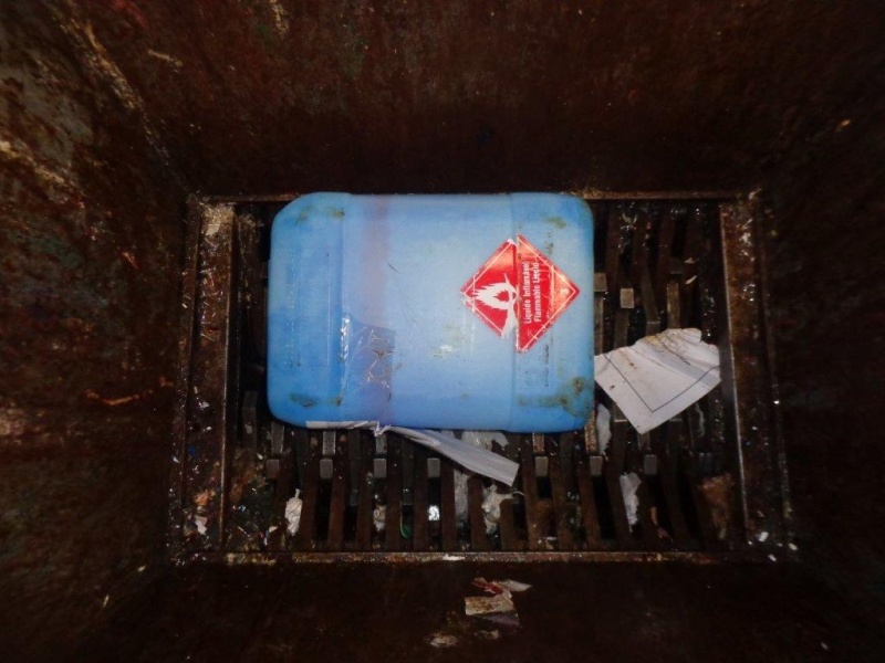 Descontaminação de Resíduo em Itatiba - Empresas de Descontaminação