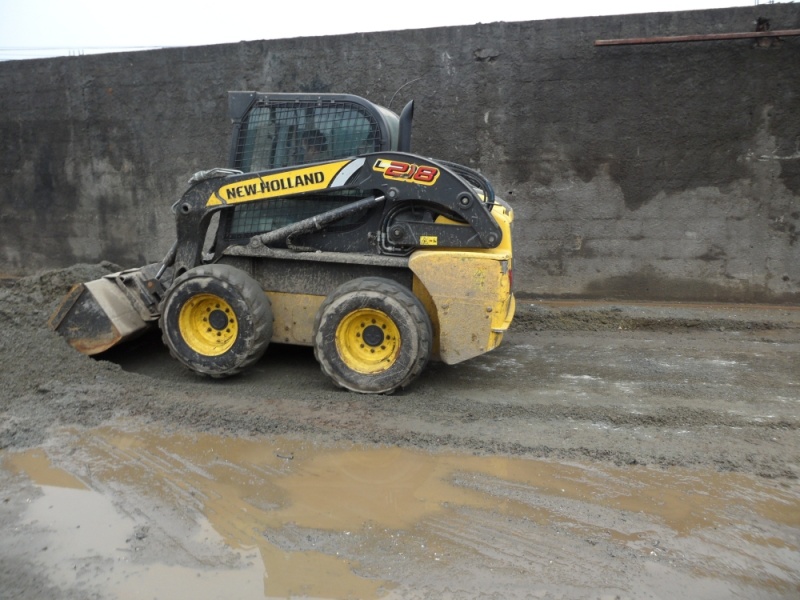 Descontaminação de Solos em Indaiatuba - Descontaminação de Materiais