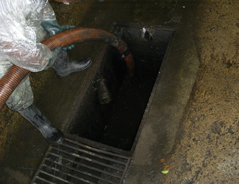Empresas de Tratamento de Resíduos Líquidos em Ribeirão Pires - Gerenciamento de Resíduos Líquidos