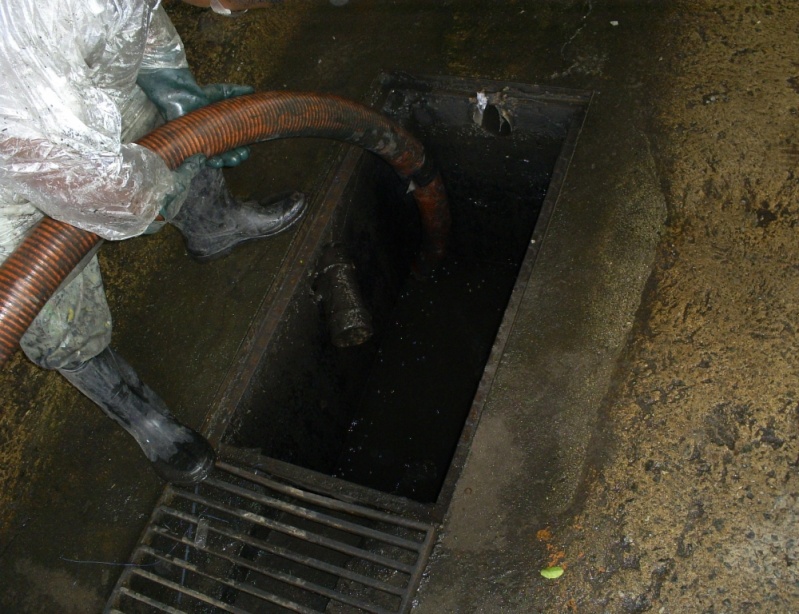 Empresas de Tratamento de Resíduos Líquidos em Bauru - Tratamento de Resíduo Liquido Perigoso