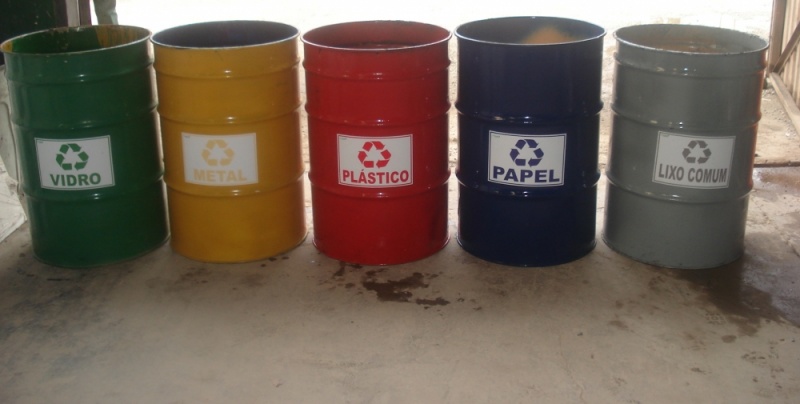 Gestão de Resíduo em Piracicaba - Empresa de Gestão de Resíduos Industriais
