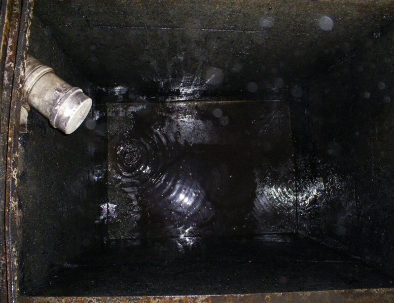 Limpeza de Caixa Separadora em Sp Preço em Suzano - Limpeza de Caixa de óleo