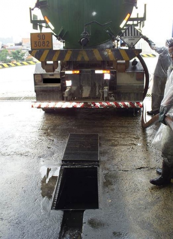 Limpeza e Manutenção de Caixa Separadora em Ribeirão Preto - Limpeza de Caixa Separadora em Sp