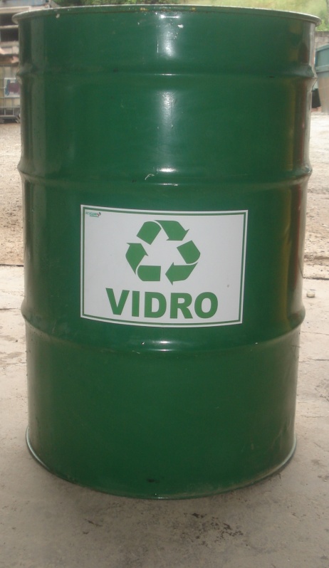 Logística Reversa de Embalagem de Vidro em Vinhedo - Logística Reversa de Embalagens de Produtos Químicos