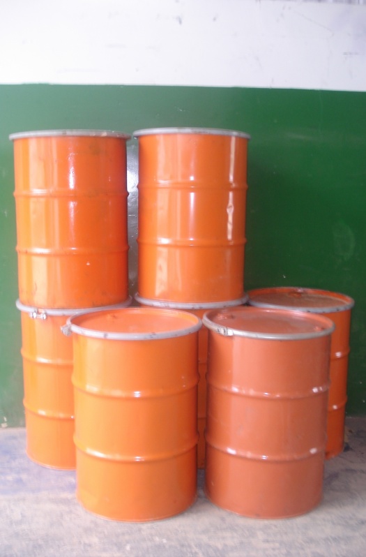 Logística Reversa de Embalagem em Sp em Amparo - Logística Reversa de Embalagens de óleo Lubrificante