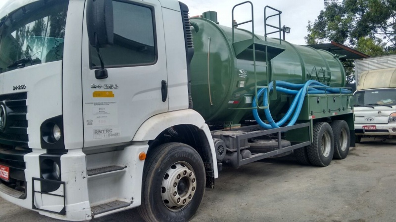 Onde Encontrar Limpeza de Caixa Separadora em Sp em Araçatuba - Limpeza de Tanques e Caixas Separadoras