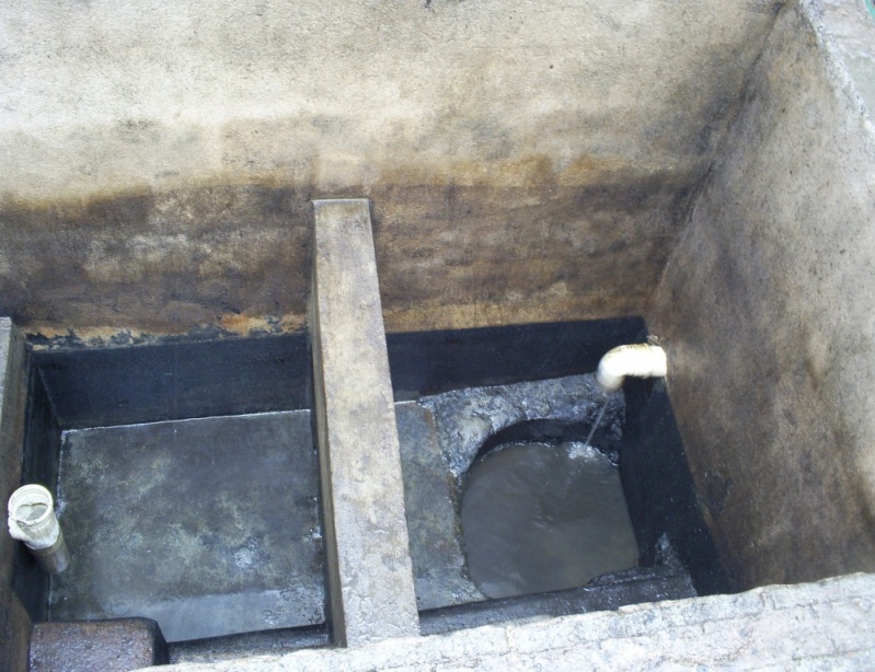 Onde Encontrar Limpeza de Caixa Separadora em Araçatuba - Limpeza de Caixa Separadora de água e óleo