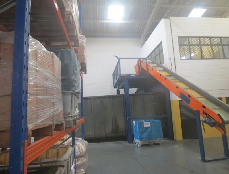 Onde Encontrar Logística Reversa Resíduos Industriais em Franco da Rocha - Logística Reversa de Embalagens