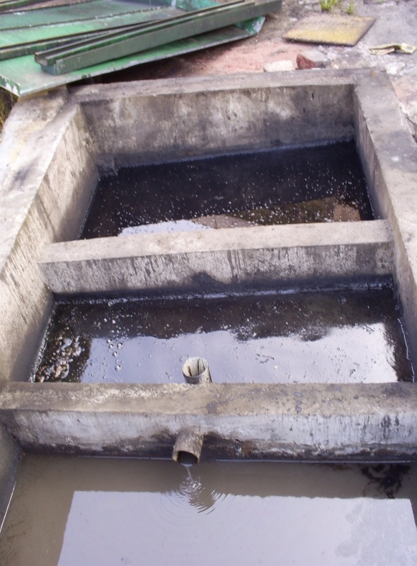 Quanto Custa Descontaminação de Solo em Santo André - Descontaminação de Resíduos