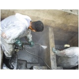 Descontaminações de ambientes e equipamentos Embu