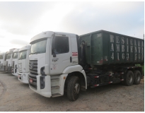 Destinação de resíduos em são paulo preço em Taboão da Serra