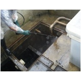 Quanto custa limpeza e manutenção de caixa separadora em Itaquaquecetuba