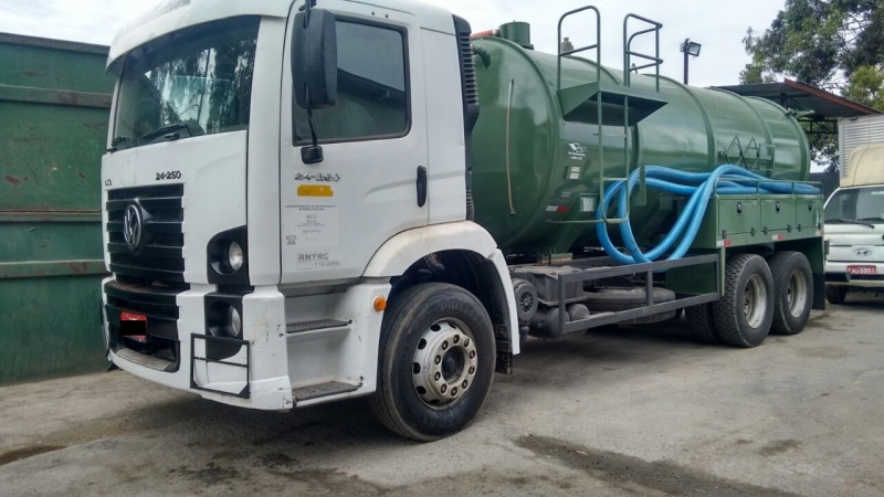 Transporte de Resíduos Sólidos Industriais Preço em Ribeirão Pires - Transporte de Resíduos Tóxicos